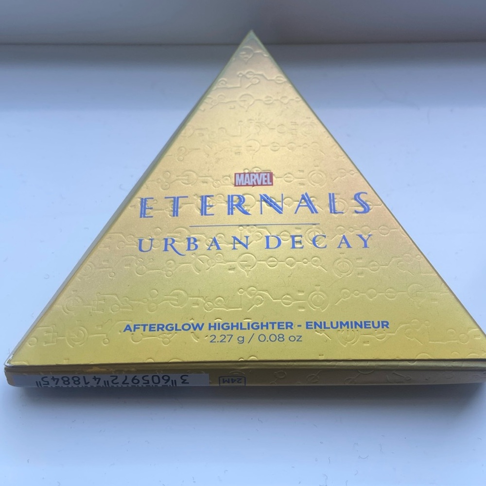 Urban Decay Highlighter